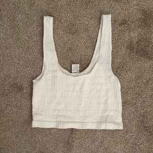 NEW Pacsun Tank Top
